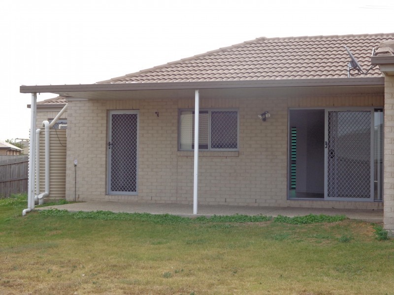 45 Baden Jones Way, North Booval QLD 4304