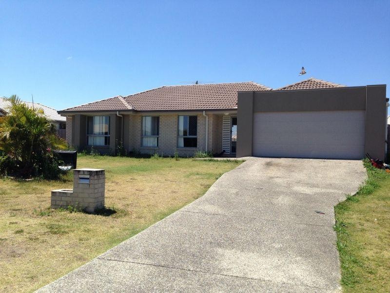 45 Baden Jones Way, North Booval QLD 4304