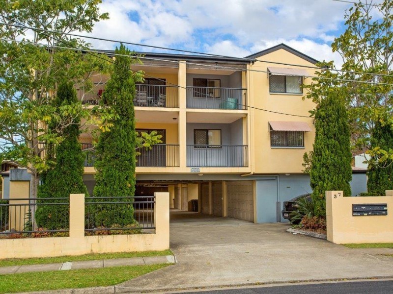 2/37 Lade Street, Gaythorne QLD 4051