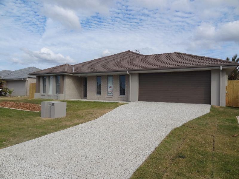 27 Aleiyah Street, Caboolture QLD 4510