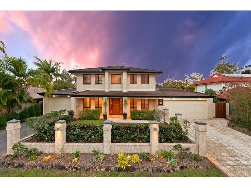 22 Beachside Court, Victoria Point QLD 4165