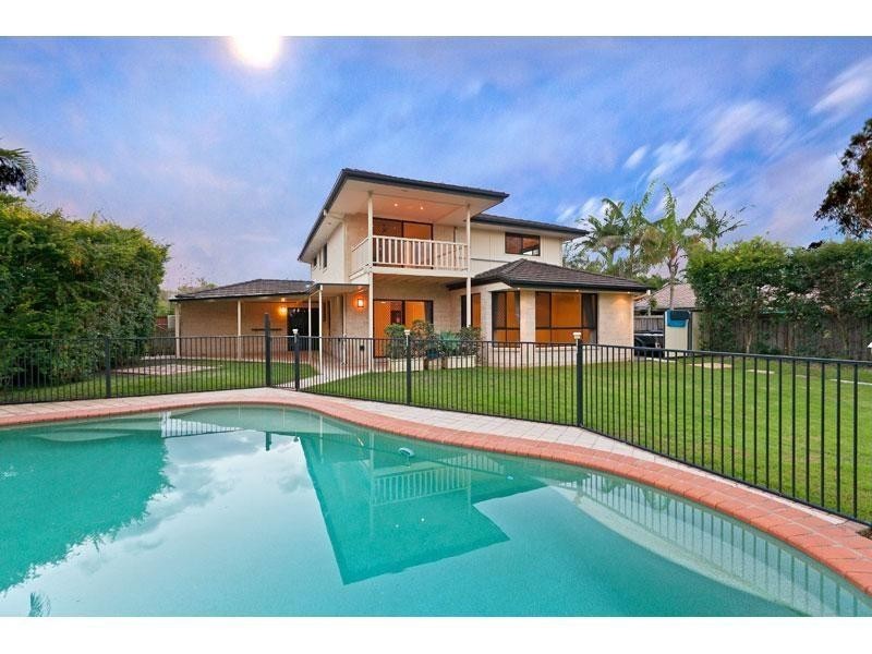 22 Beachside Court, Victoria Point QLD 4165