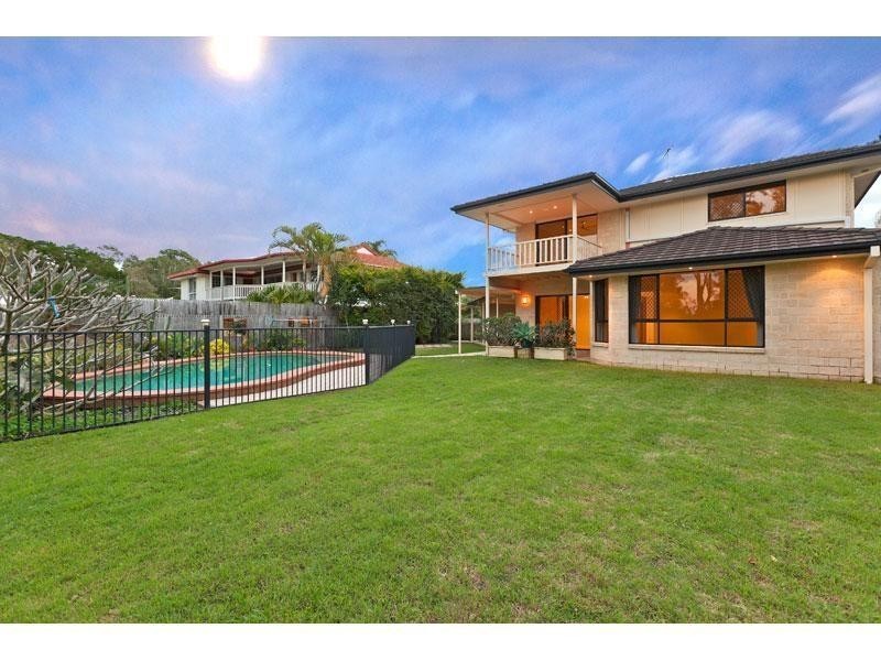 22 Beachside Court, Victoria Point QLD 4165