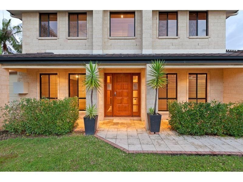 22 Beachside Court, Victoria Point QLD 4165
