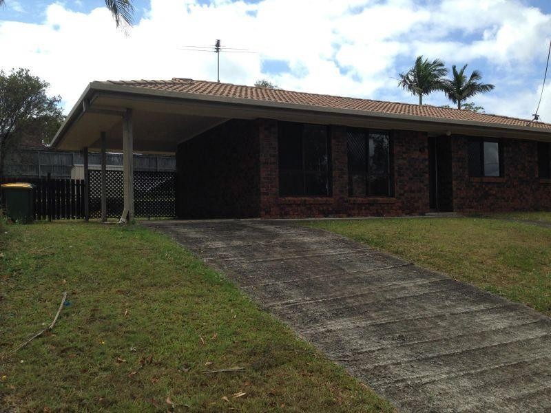 154 Vienna Road, Alexandra Hills QLD 4161