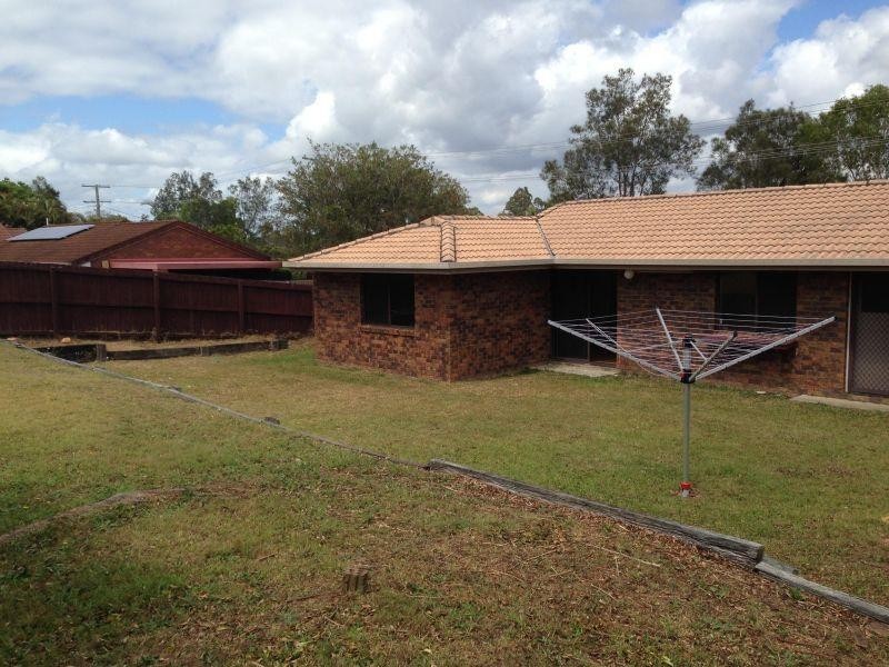 154 Vienna Road, Alexandra Hills QLD 4161