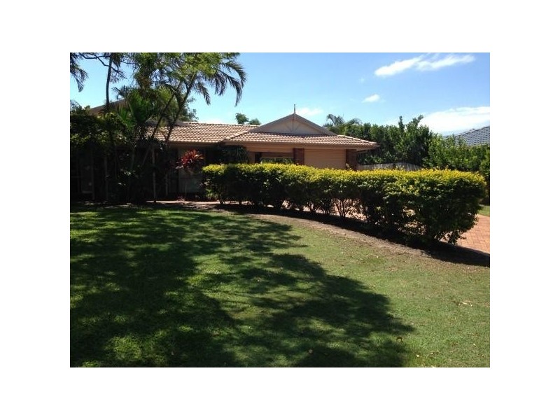 3 Wembley Court, Alexandra Hills QLD 4161