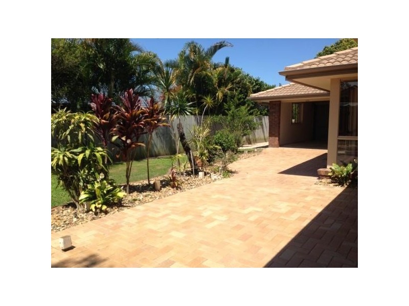 3 Wembley Court, Alexandra Hills QLD 4161