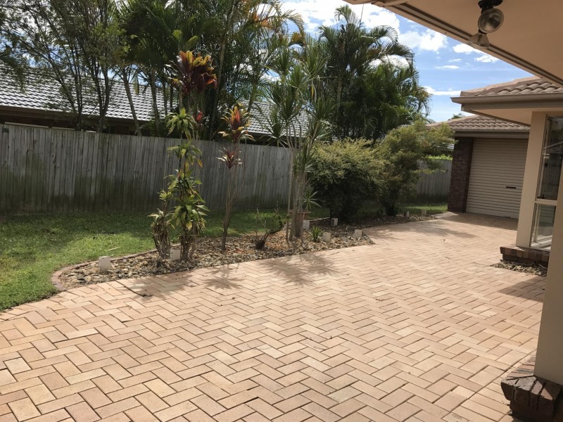 3 Wembley Court, Alexandra Hills QLD 4161
