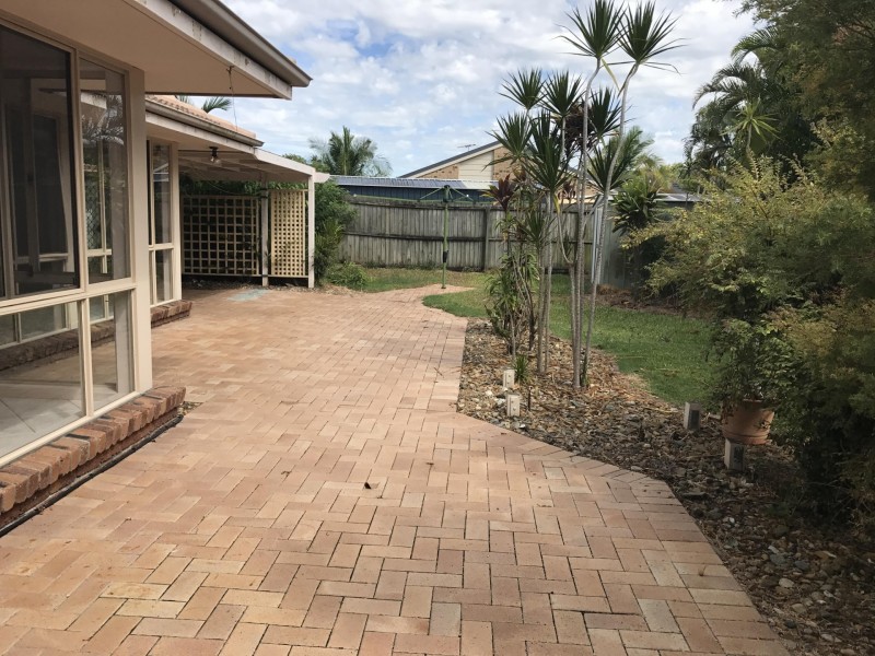 3 Wembley Court, Alexandra Hills QLD 4161