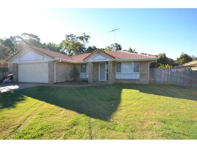 34 Fairway Drive, Redland Bay QLD 4165