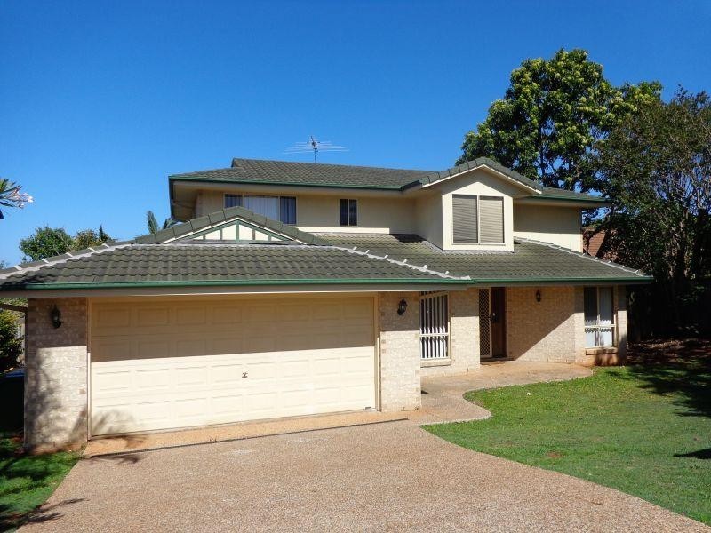 17 Paranka Drive South, Cleveland QLD 4163