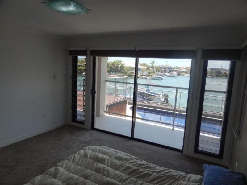 Luxury In Cleveland, Cleveland QLD 4163