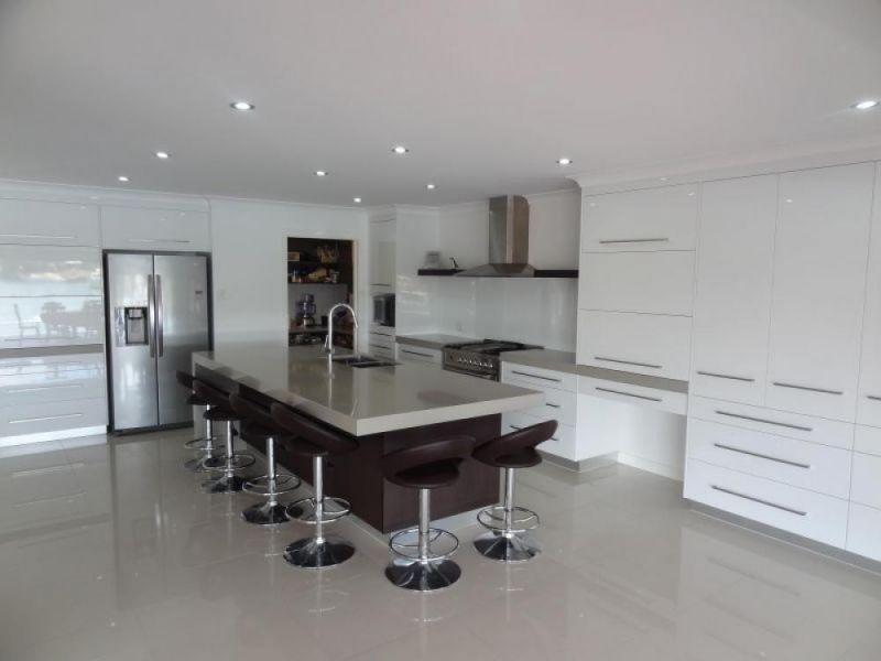Luxury In Cleveland, Cleveland QLD 4163