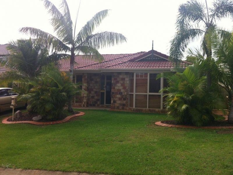 12 Lucy Court, Ormiston QLD 4160