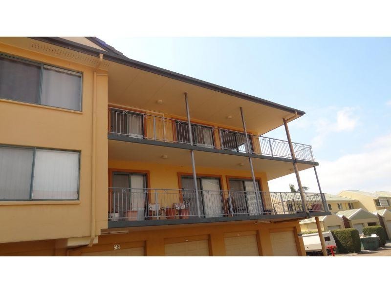 58/2 Queen Street, Cleveland QLD 4163