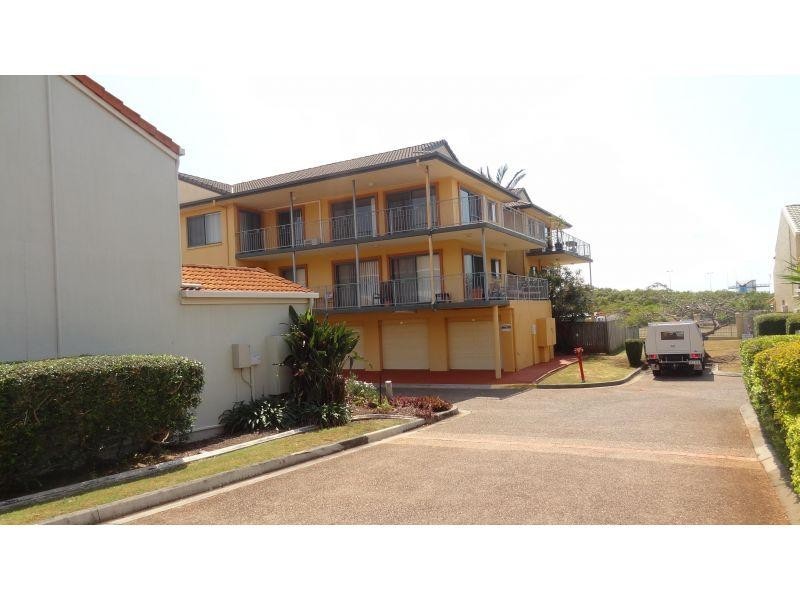 58/2 Queen Street, Cleveland QLD 4163