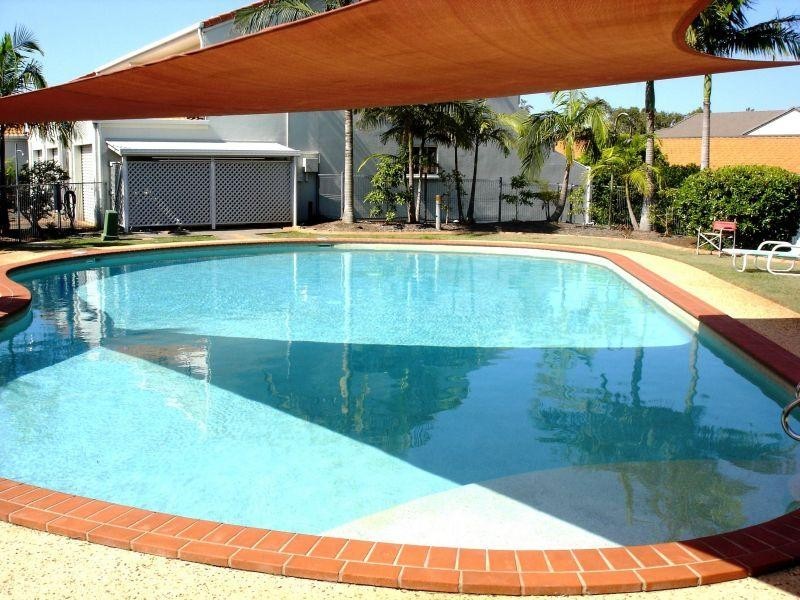 58/2 Queen Street, Cleveland QLD 4163