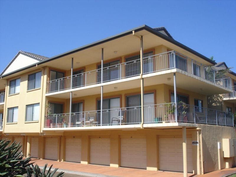 58/2 Queen Street, Cleveland QLD 4163