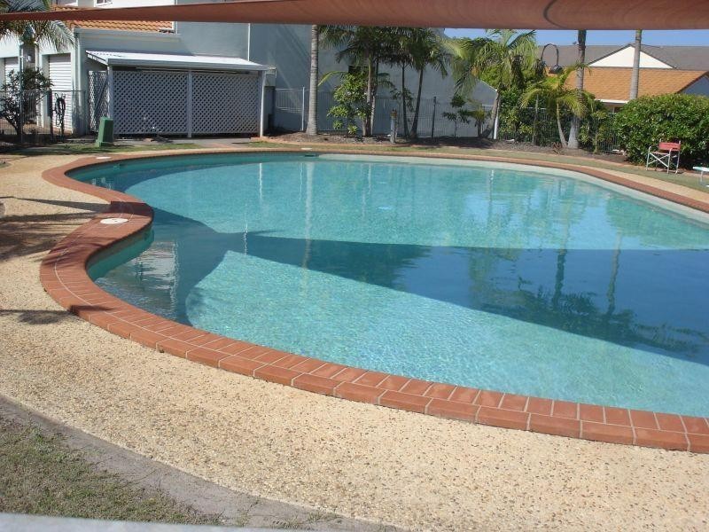 58/2 Queen Street, Cleveland QLD 4163