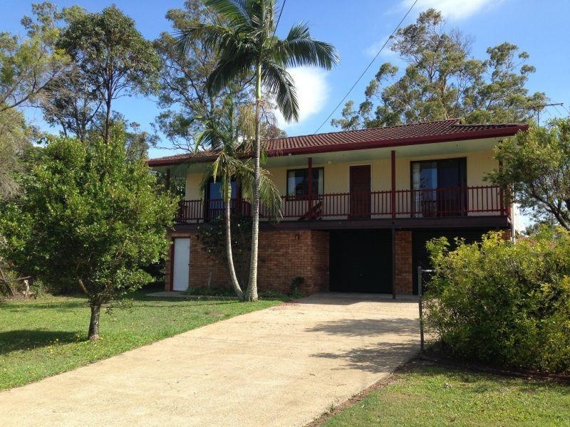 10 Cymbidium Street, Alexandra Hills QLD 4161