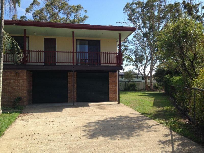 10 Cymbidium Street, Alexandra Hills QLD 4161