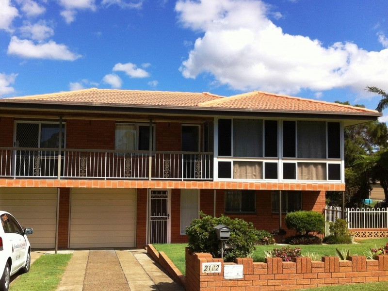 2182 Wynnum Road, Wynnum QLD 4178