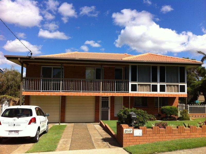 2182 Wynnum Road, Wynnum QLD 4178