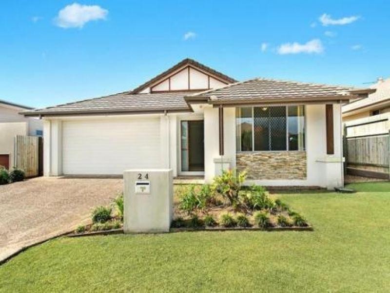 24 Parklane, Victoria Point QLD 4165