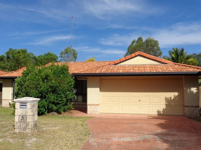 5 Homestead Drive, Tewantin QLD 4565