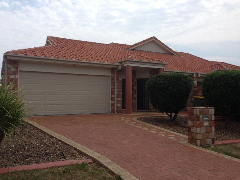 1/46  South Street, Cleveland QLD 4163