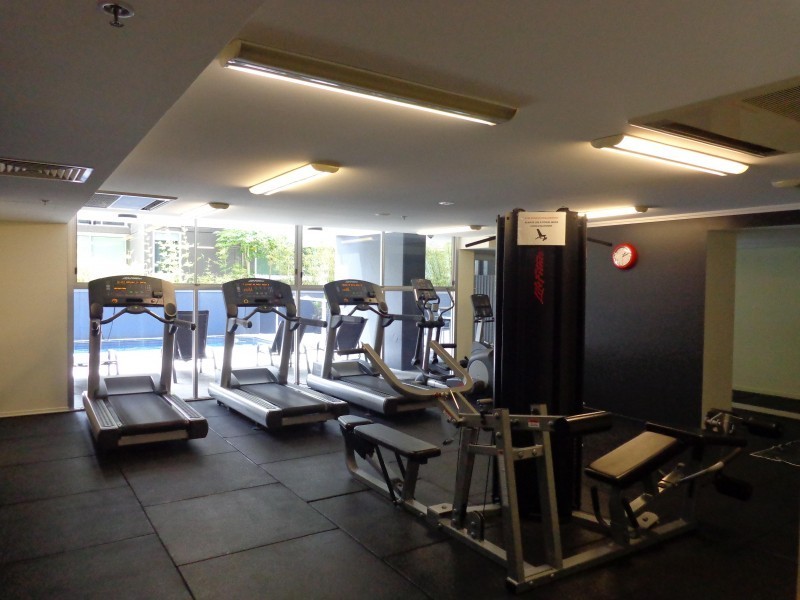 1705/70 Mary Street, Brisbane QLD 4000