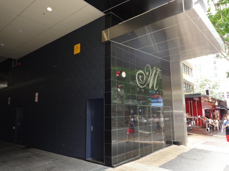1705/70 Mary Street, Brisbane QLD 4000