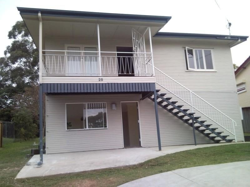 25 Ramsden Street, Carina QLD 4152