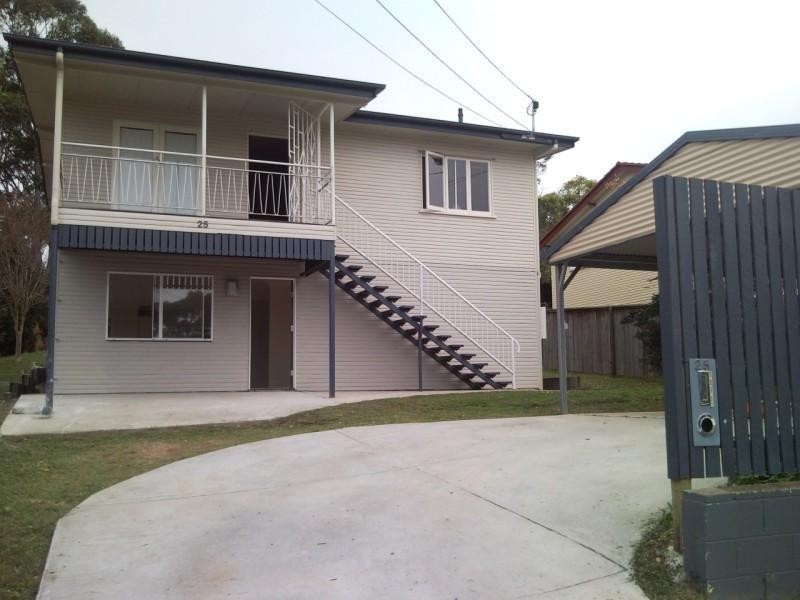 25 Ramsden Street, Carina QLD 4152