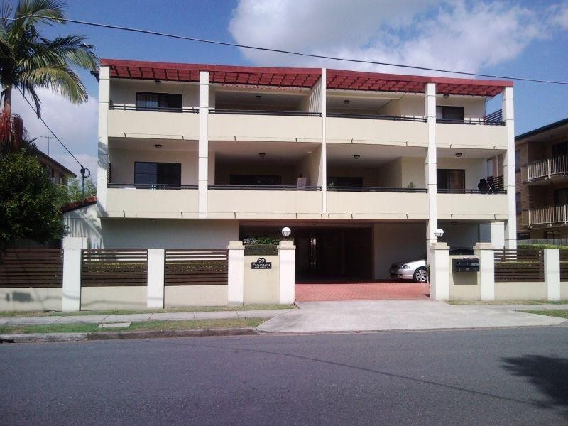 1/79 Stevenson Street, Ascot QLD 4007