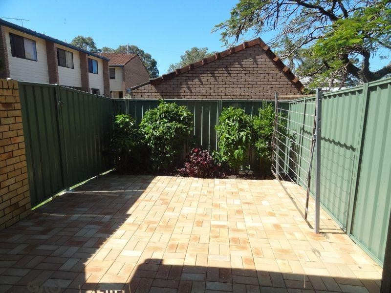 6/81-91 Railway Parade, Thorneside QLD 4158