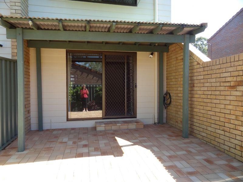 6/81-91 Railway Parade, Thorneside QLD 4158