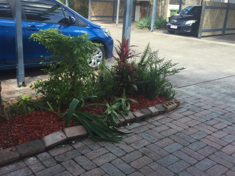 6/81-91 Railway Parade, Thorneside QLD 4158