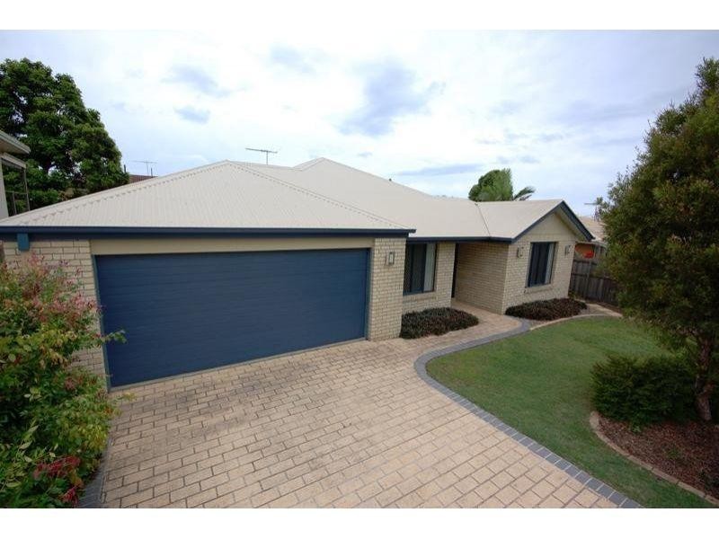 206 Coburg Street West, Cleveland QLD 4163