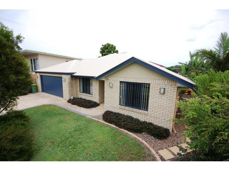 206 Coburg Street West, Cleveland QLD 4163