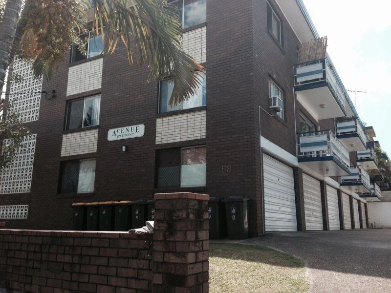 5/58 Fifth Avenue, Kedron QLD 4031