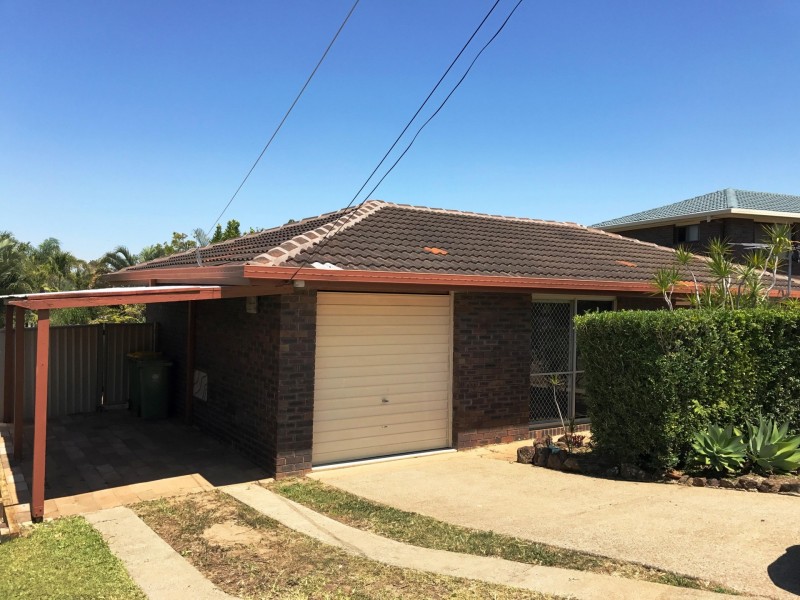 25 Cornwall Crescent, Alexandra Hills QLD 4161