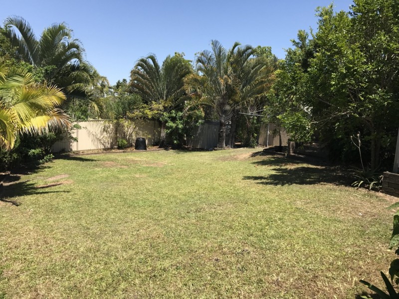 25 Cornwall Crescent, Alexandra Hills QLD 4161