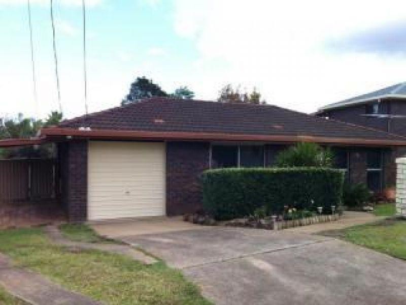 25 Cornwall Crescent, Alexandra Hills QLD 4161