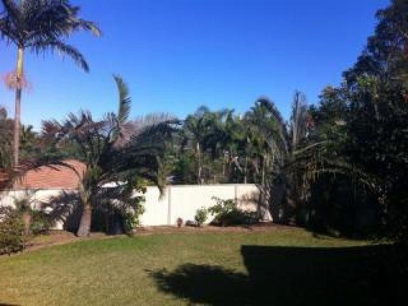 25 Cornwall Crescent, Alexandra Hills QLD 4161