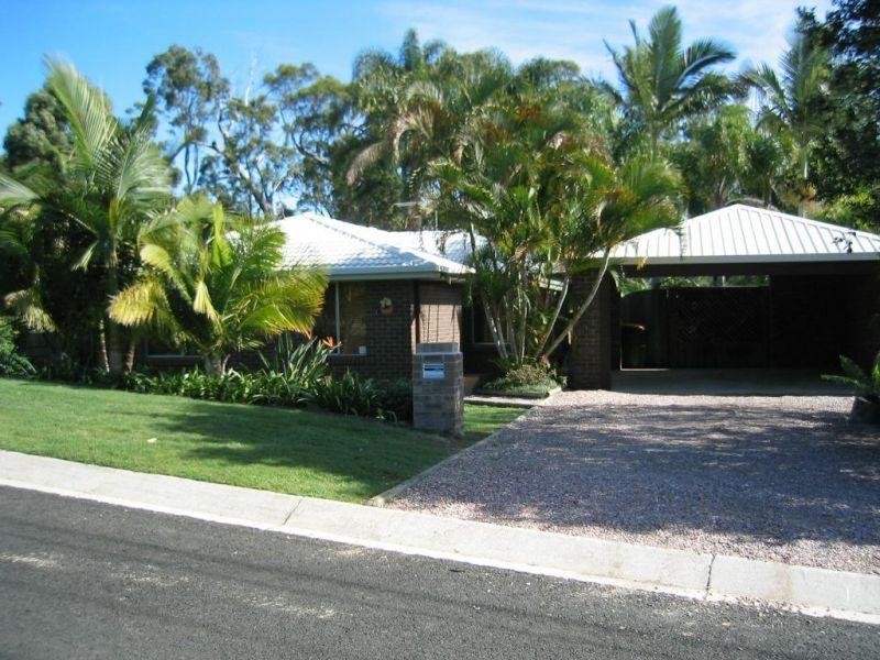 40 Stanway Crescent, Alexandra Hills QLD 4161