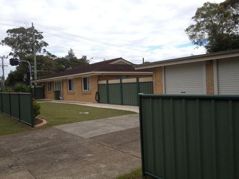 2 Jeffrey Street, Capalaba QLD 4157