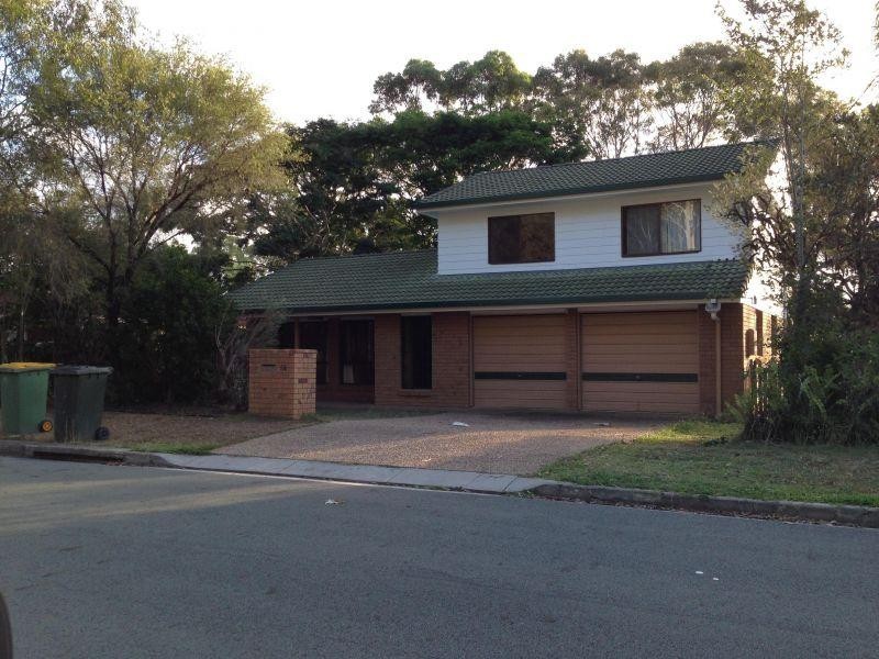 14 Frank Street, Thorneside QLD 4158