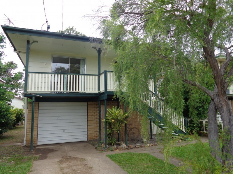 93 Cavell Road, Birkdale QLD 4159